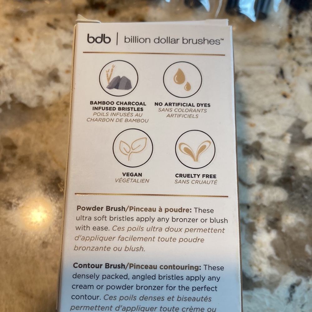 Pro Brush Essentials Kit - Picture 4 of 5
